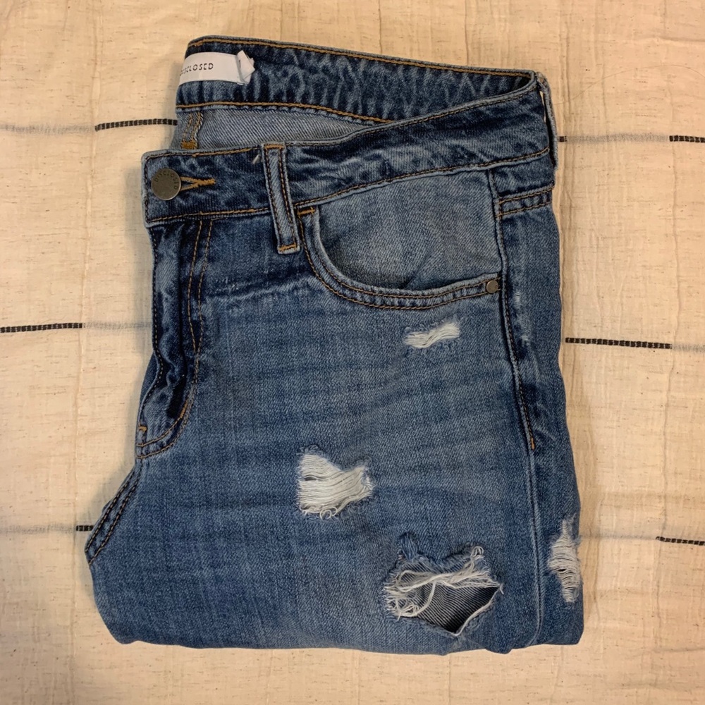 CJLA Chase jeans